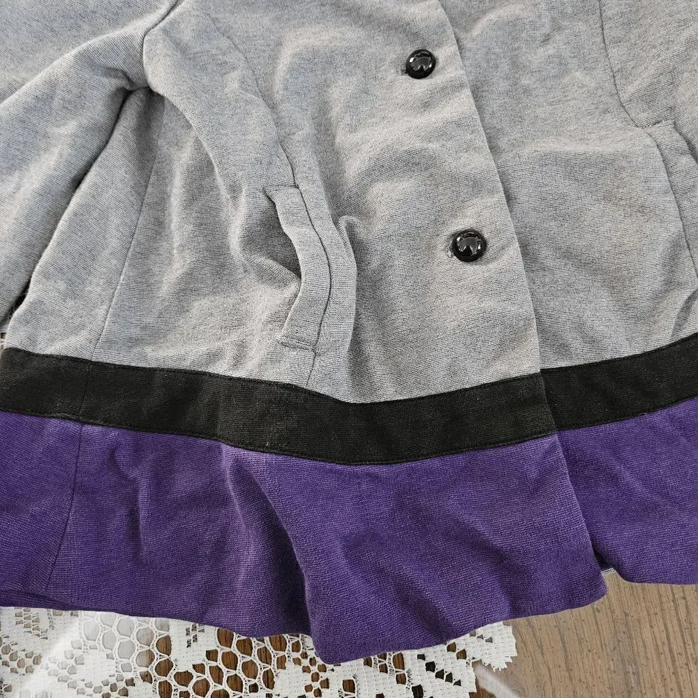 Janie and Jack blazer/jacket for girls